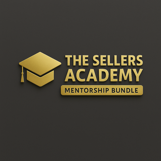 The Seller’s Wealth & Trading Mentorship