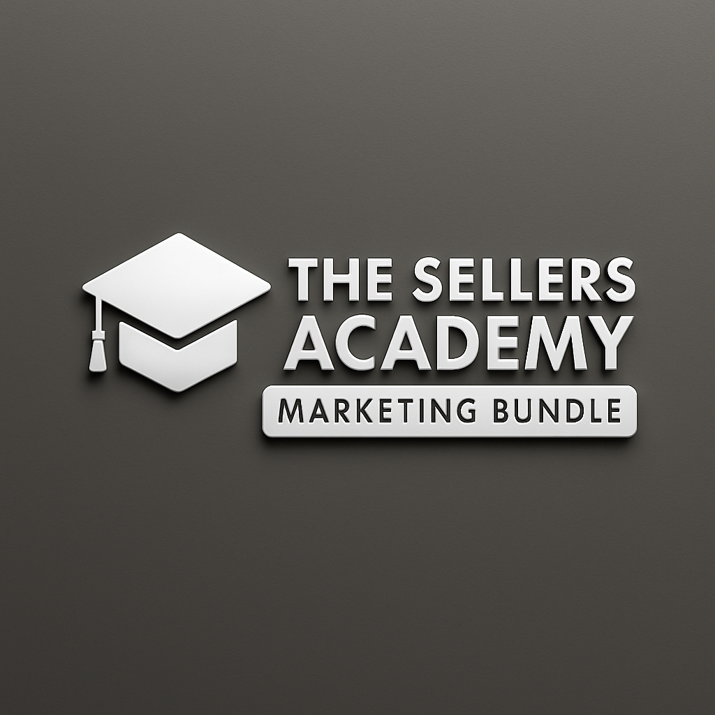The Sellers Marketing Bundle