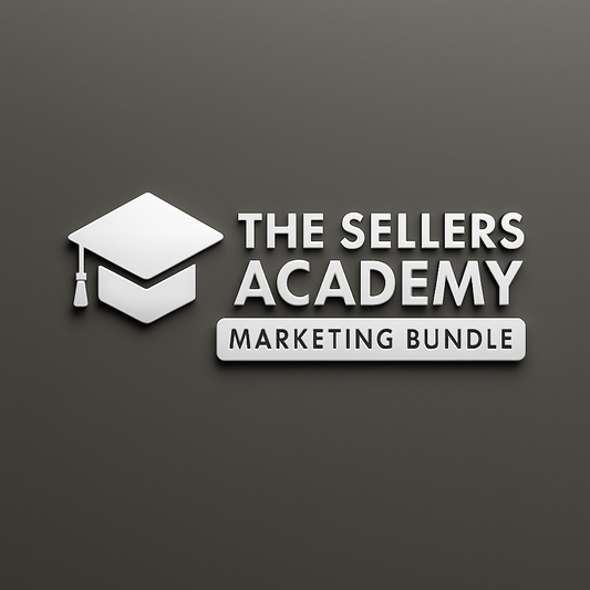 The Sellers Marketing Bundle