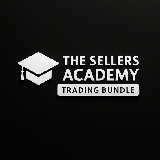 The Seller’s Trading Bundle